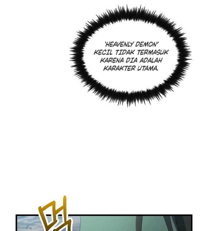 Godly Strange World, I Possess Unique Enlightment Chapter 1 - halaman 31