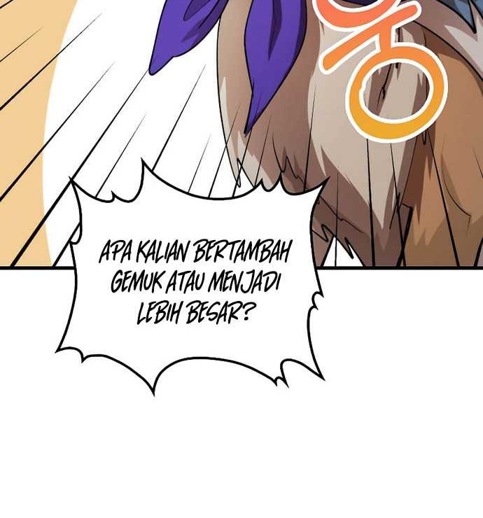 Godly Strange World, I Possess Unique Enlightment Chapter 1 - halaman 33