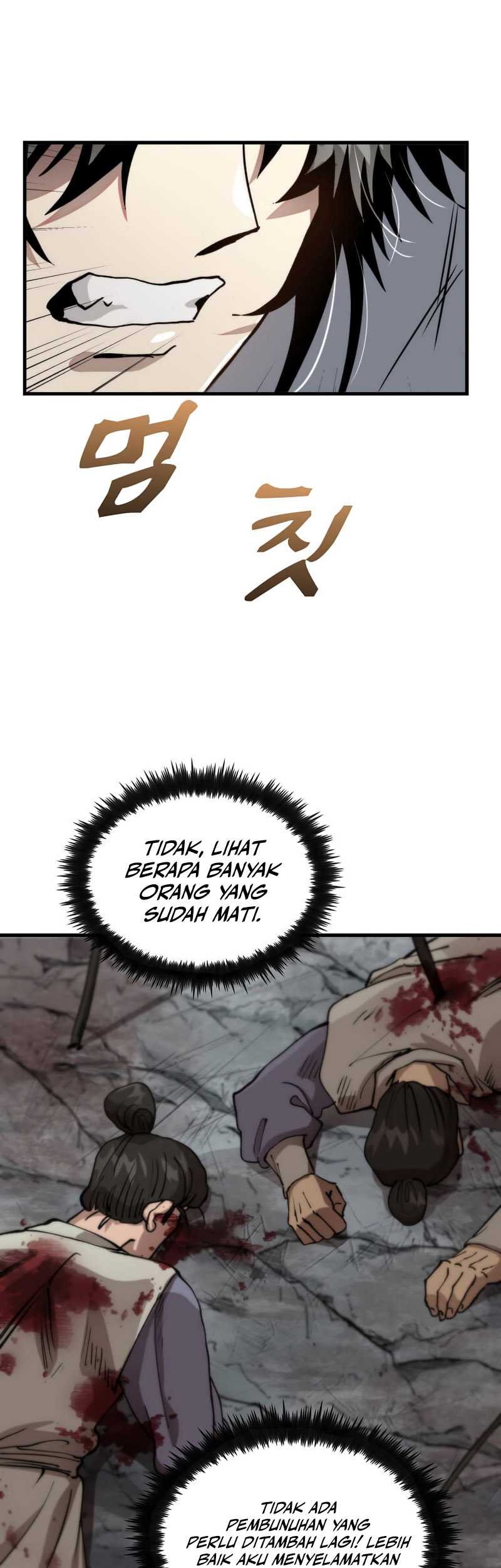 Godly Strange World, I Possess Unique Enlightment Chapter 10 - halaman 23