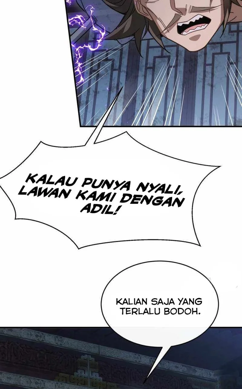 Godly Strange World, I Possess Unique Enlightment Chapter 10 - halaman 24