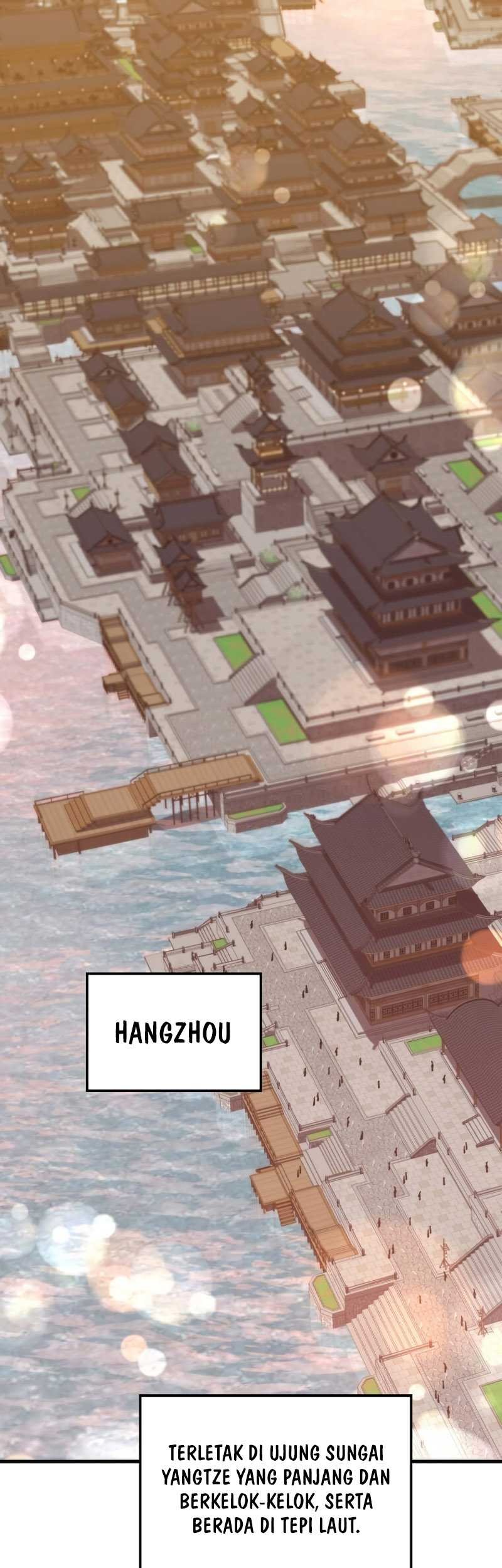 Godly Strange World, I Possess Unique Enlightment Chapter 12 - halaman 2