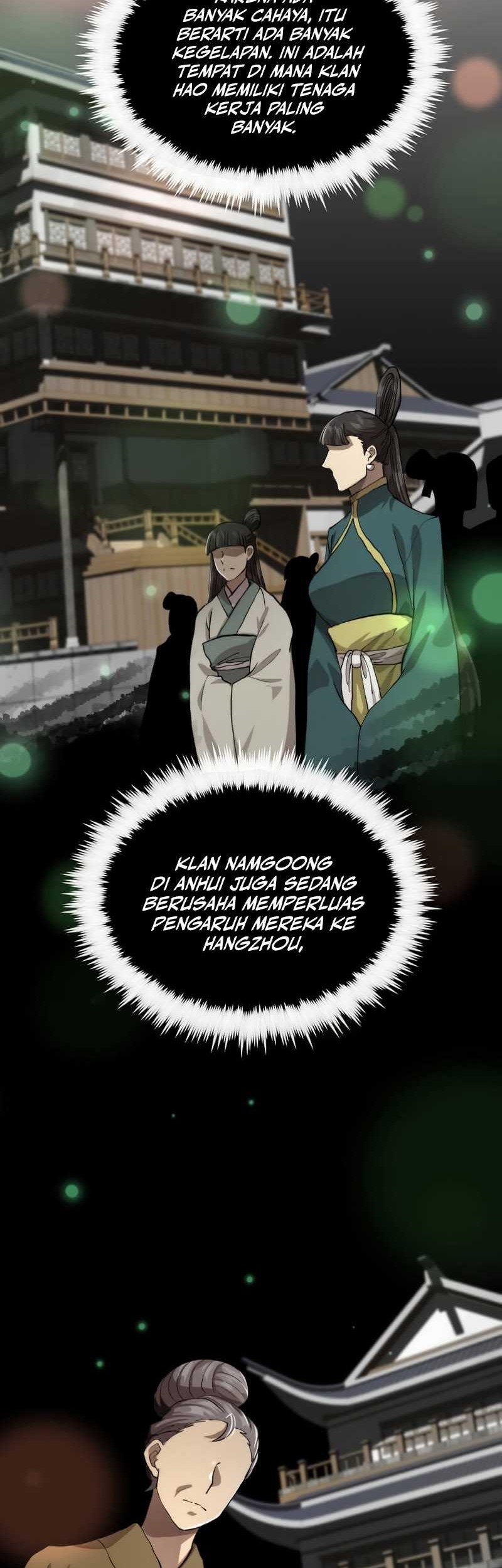 Godly Strange World, I Possess Unique Enlightment Chapter 12 - halaman 7