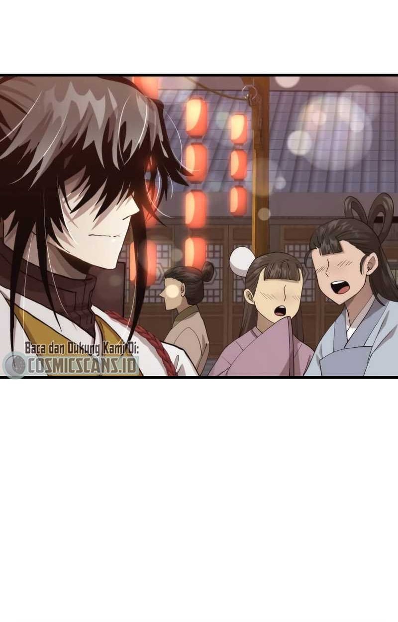 Godly Strange World, I Possess Unique Enlightment Chapter 12 - halaman 9