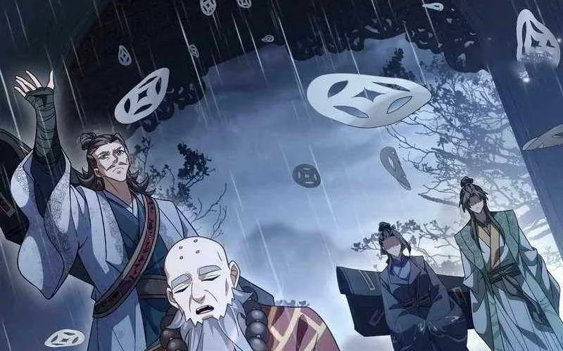 Godly Strange World, I Possess Unique Enlightment Chapter 13 - halaman 18