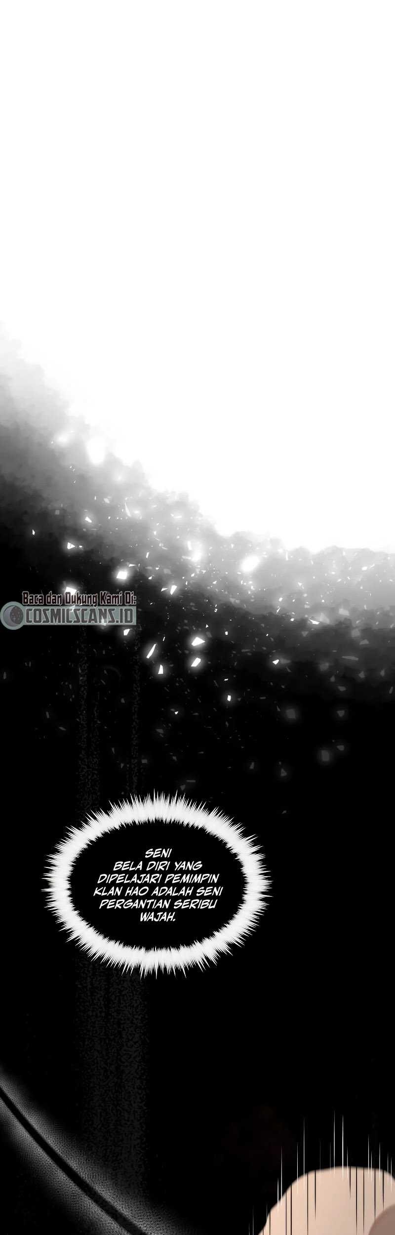 Godly Strange World, I Possess Unique Enlightment Chapter 13 - halaman 2
