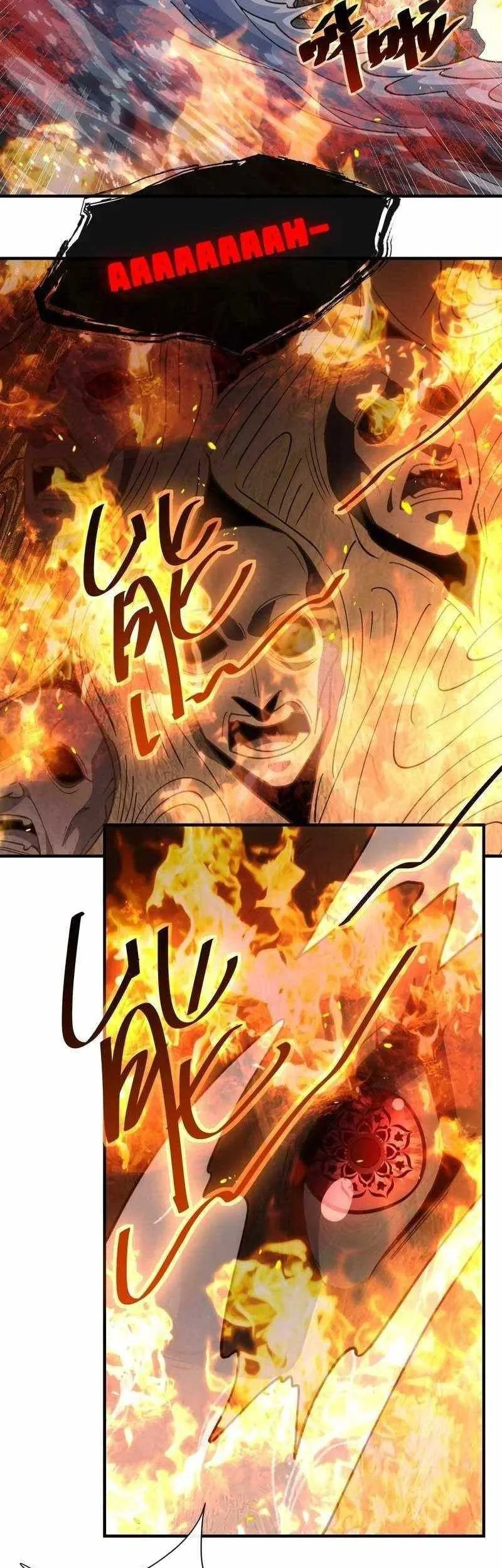Godly Strange World, I Possess Unique Enlightment Chapter 13 - halaman 9