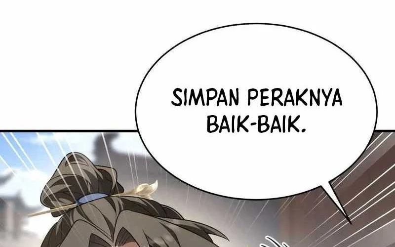 Godly Strange World, I Possess Unique Enlightment Chapter 14 - halaman 12