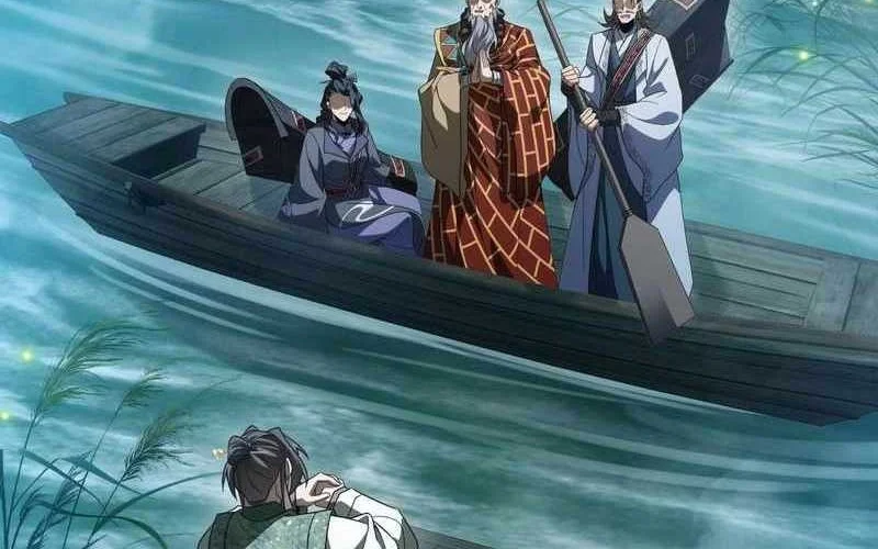 Godly Strange World, I Possess Unique Enlightment Chapter 14 - halaman 18