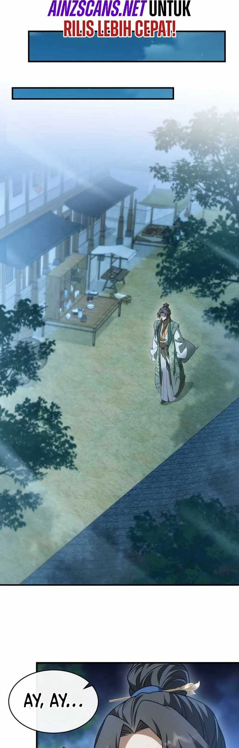 Godly Strange World, I Possess Unique Enlightment Chapter 14 - halaman 20