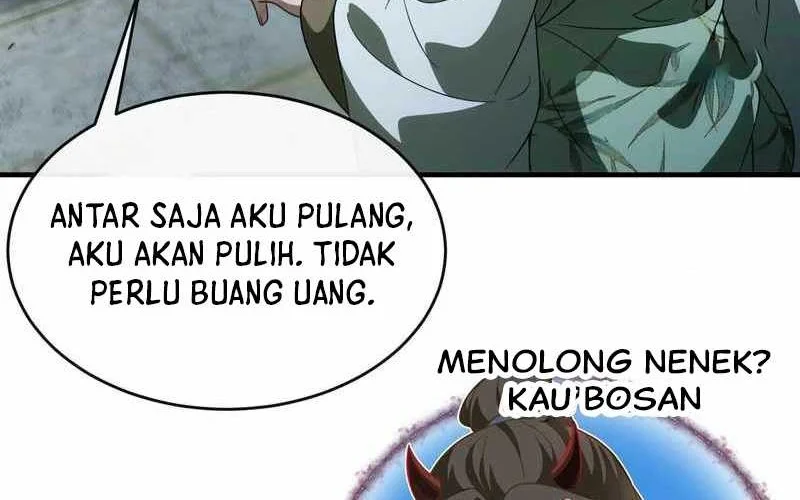 Godly Strange World, I Possess Unique Enlightment Chapter 14 - halaman 24