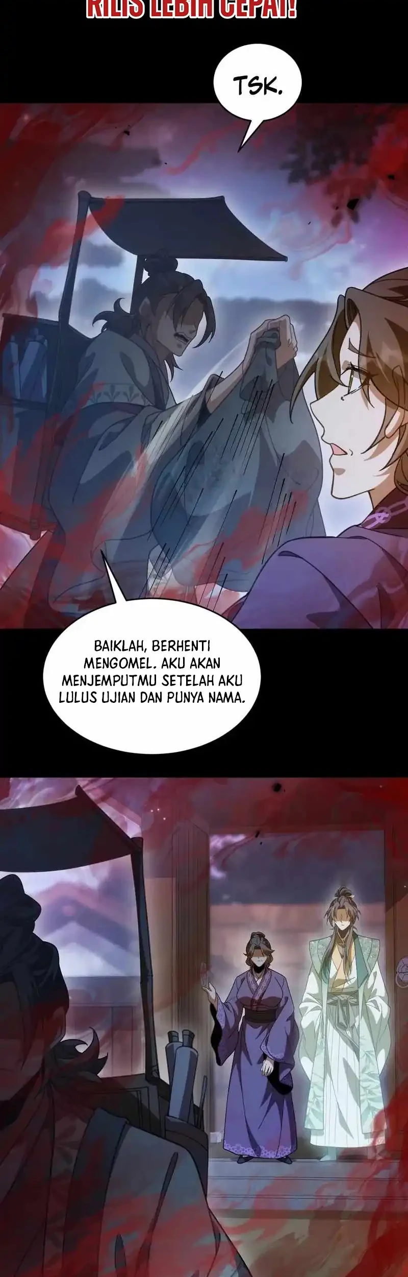 Godly Strange World, I Possess Unique Enlightment Chapter 16 - halaman 10