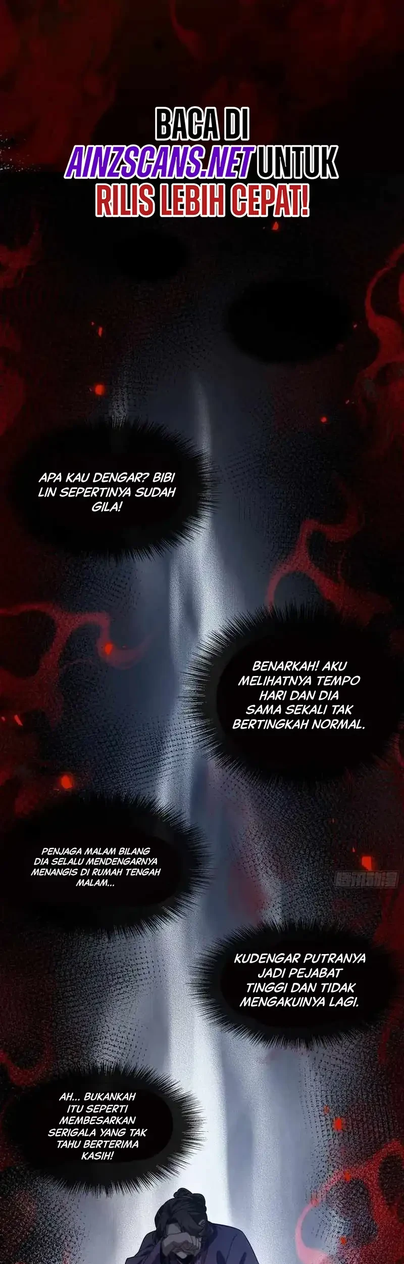 Godly Strange World, I Possess Unique Enlightment Chapter 16 - halaman 19