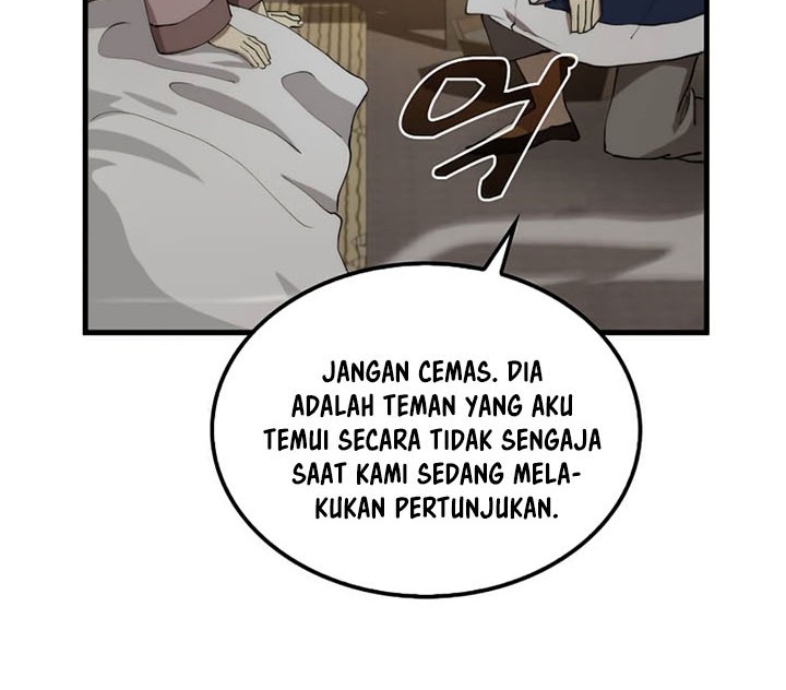 Godly Strange World, I Possess Unique Enlightment Chapter 16 - halaman 3