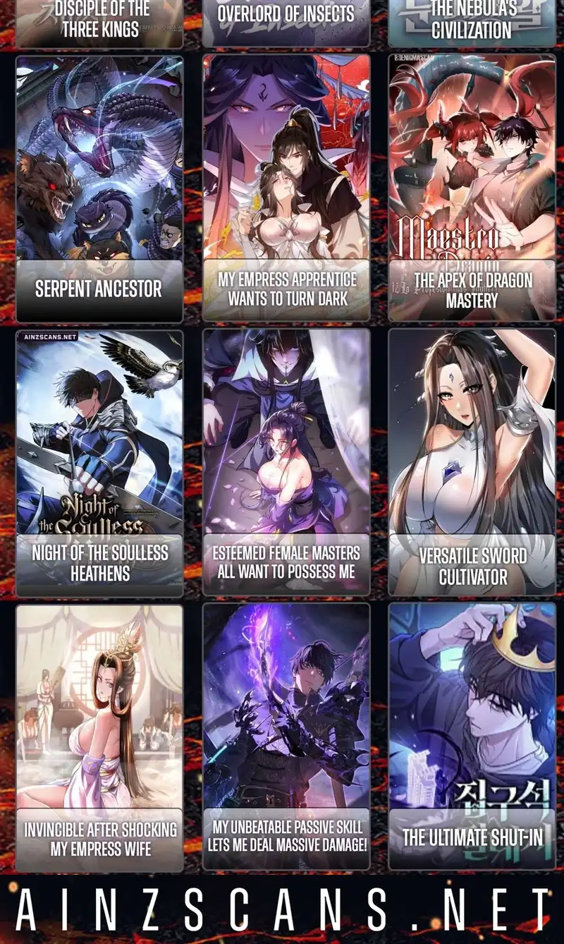 Godly Strange World, I Possess Unique Enlightment Chapter 17 - halaman 31