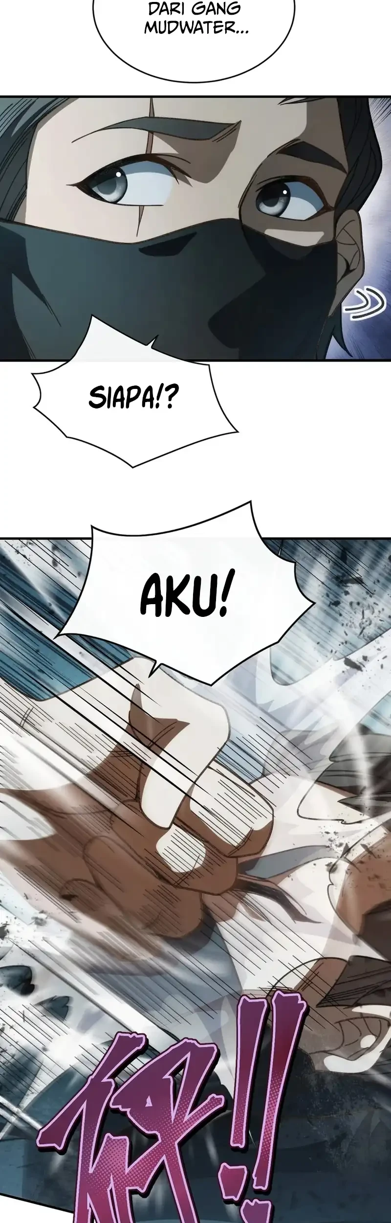 Godly Strange World, I Possess Unique Enlightment Chapter 17 - halaman 5