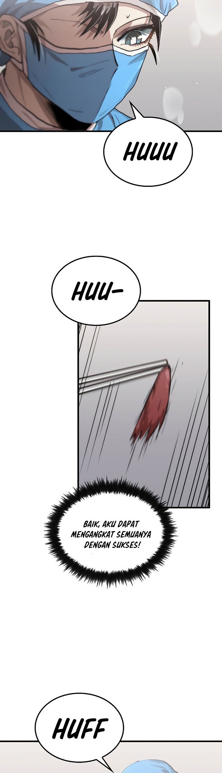 Godly Strange World, I Possess Unique Enlightment Chapter 18 - halaman 12