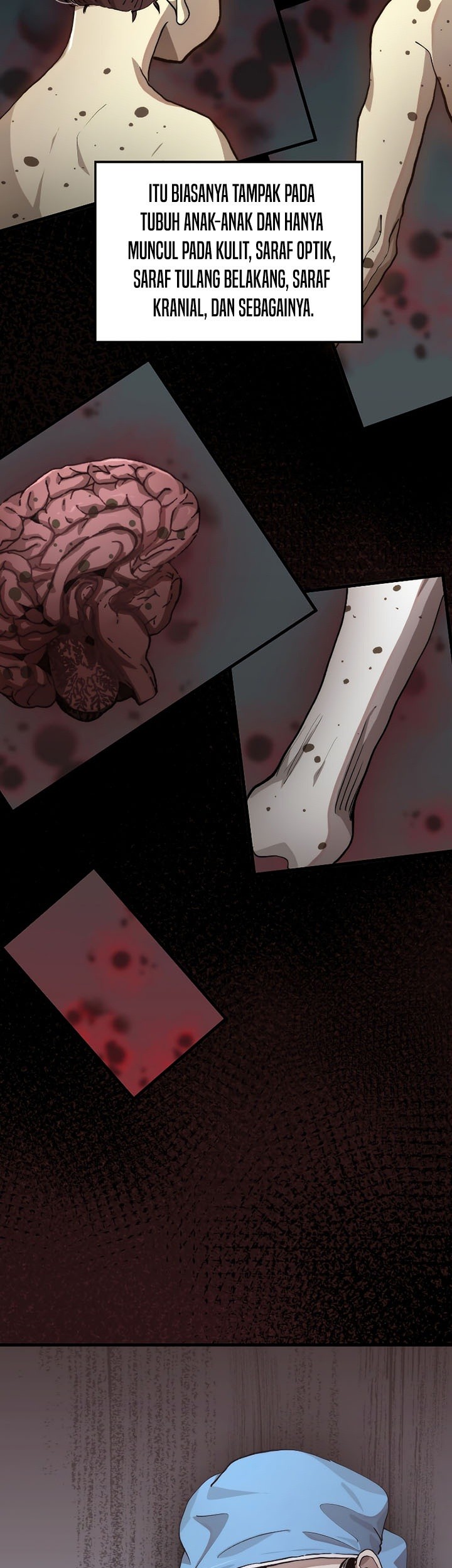 Godly Strange World, I Possess Unique Enlightment Chapter 18 - halaman 4