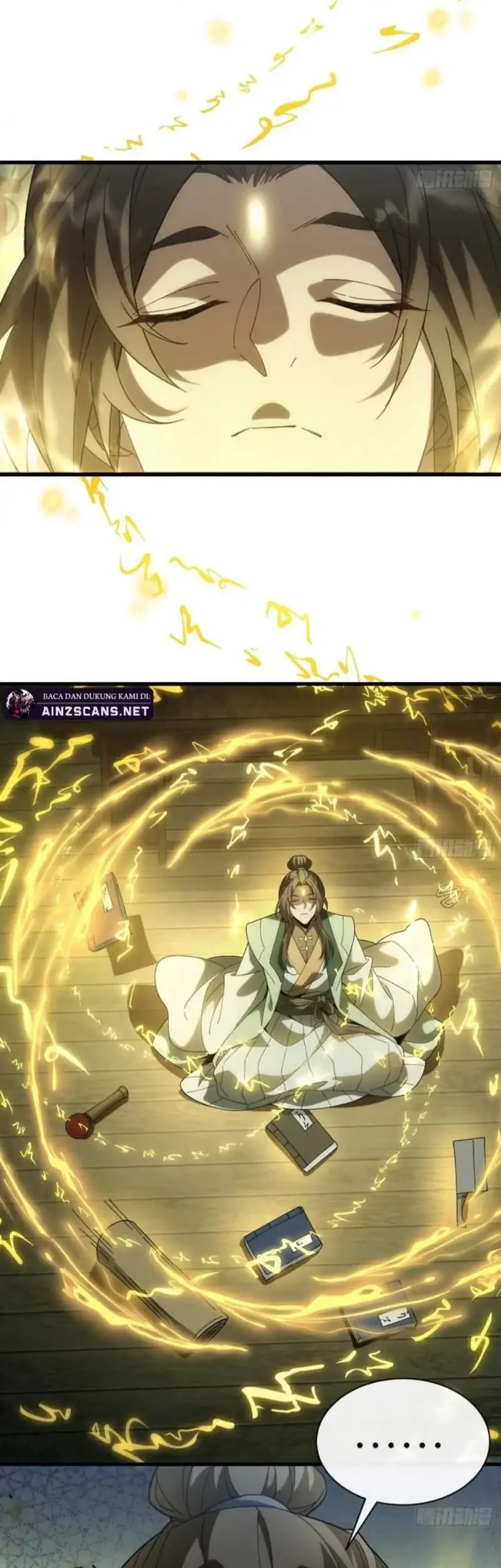 Godly Strange World, I Possess Unique Enlightment Chapter 2 - halaman 26