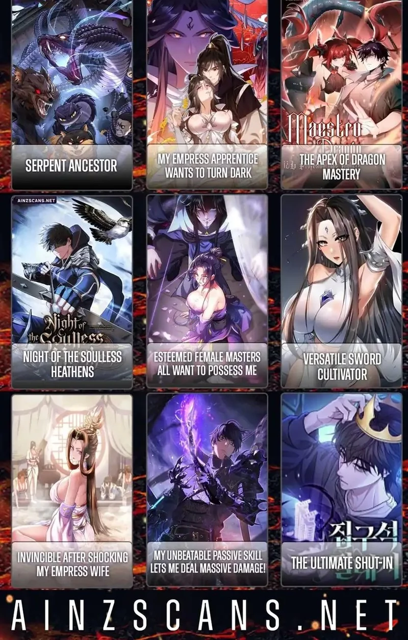 Godly Strange World, I Possess Unique Enlightment Chapter 2 - halaman 34