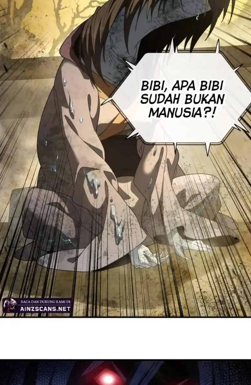 Godly Strange World, I Possess Unique Enlightment Chapter 2 - halaman 4