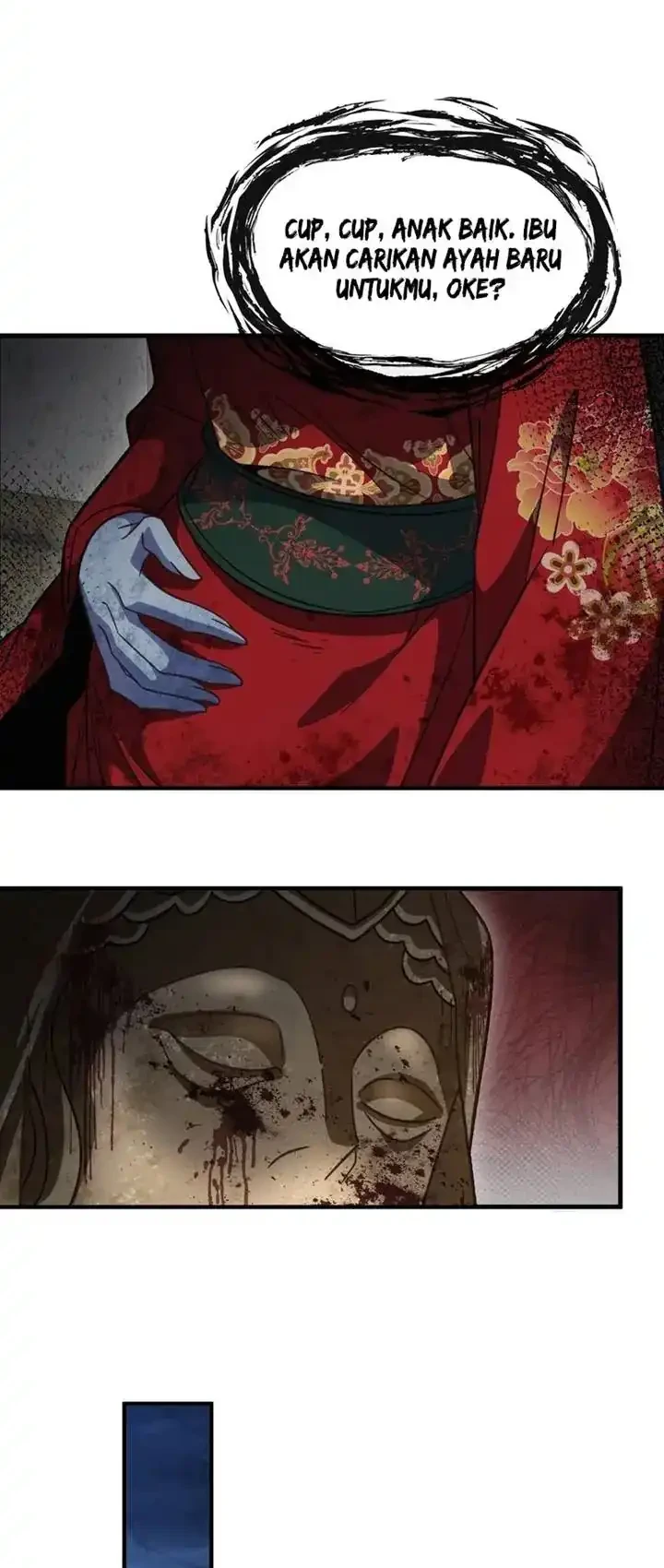 Godly Strange World, I Possess Unique Enlightment Chapter 20 - halaman 15
