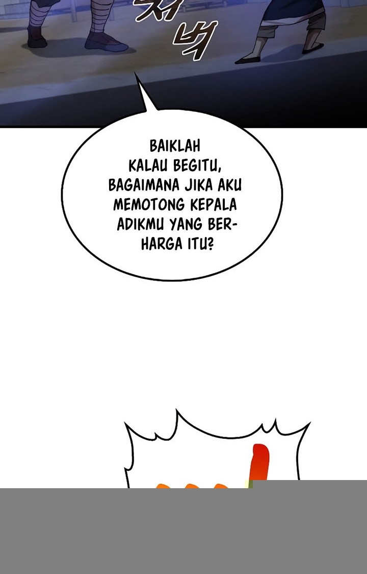 Godly Strange World, I Possess Unique Enlightment Chapter 21 - halaman 7