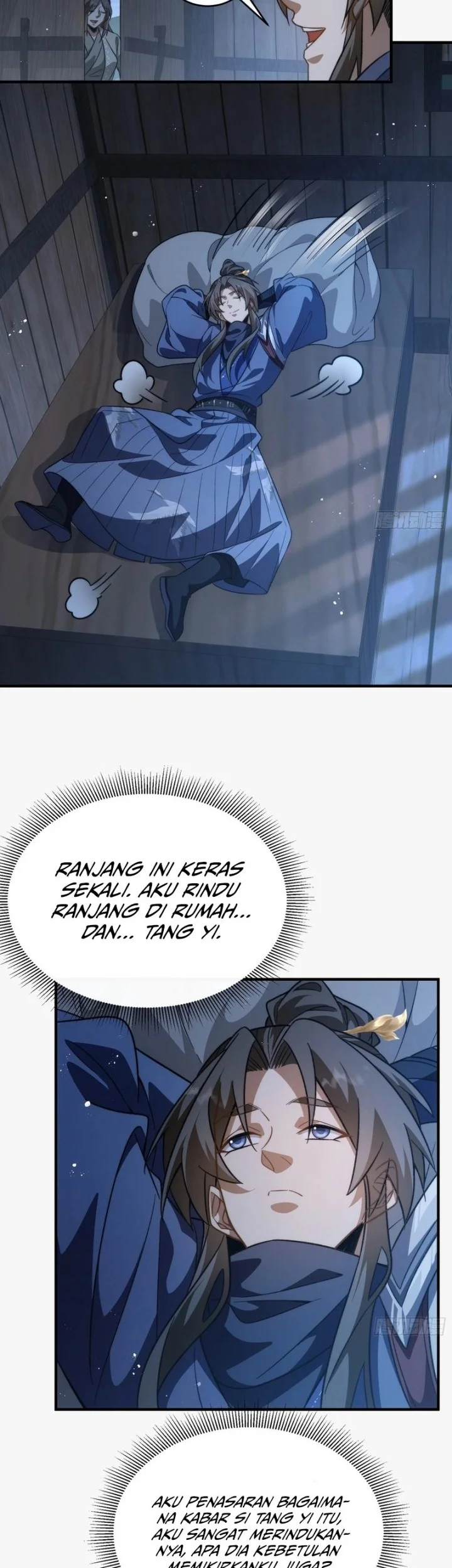 Godly Strange World, I Possess Unique Enlightment Chapter 22 - halaman 14