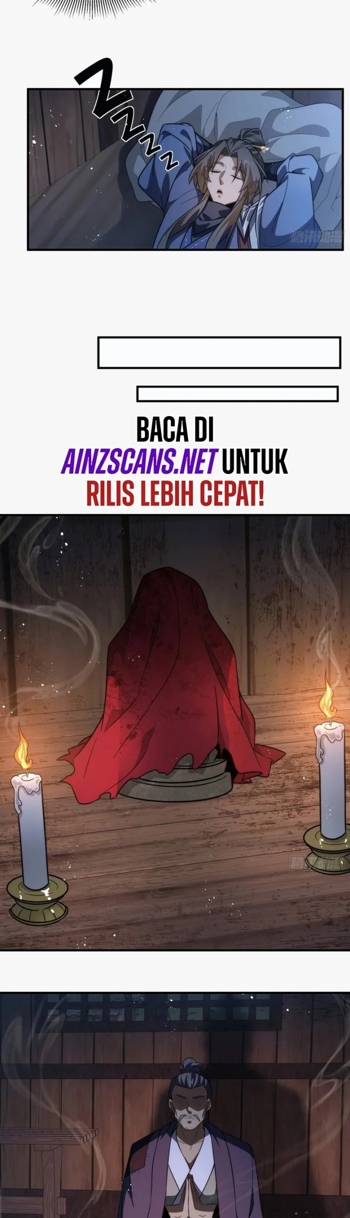 Godly Strange World, I Possess Unique Enlightment Chapter 22 - halaman 16