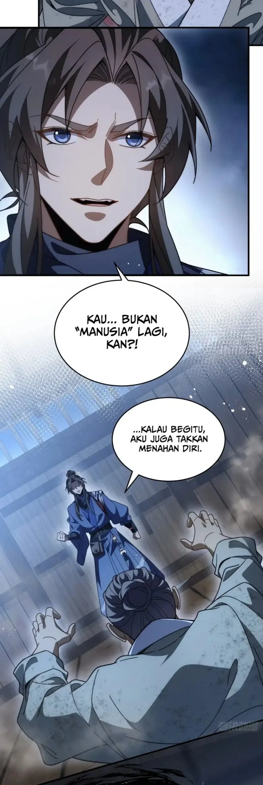 Godly Strange World, I Possess Unique Enlightment Chapter 23 - halaman 11