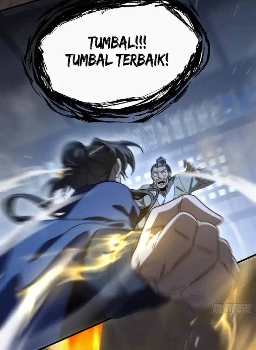 Godly Strange World, I Possess Unique Enlightment Chapter 23 - halaman 12