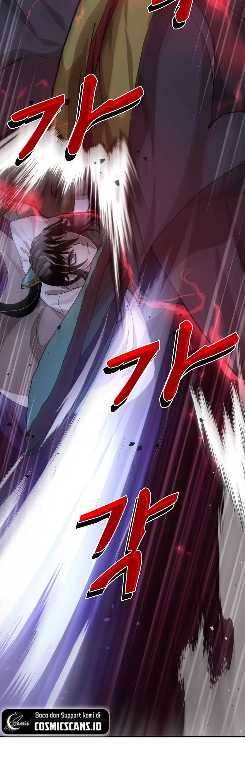 Godly Strange World, I Possess Unique Enlightment Chapter 23 - halaman 4