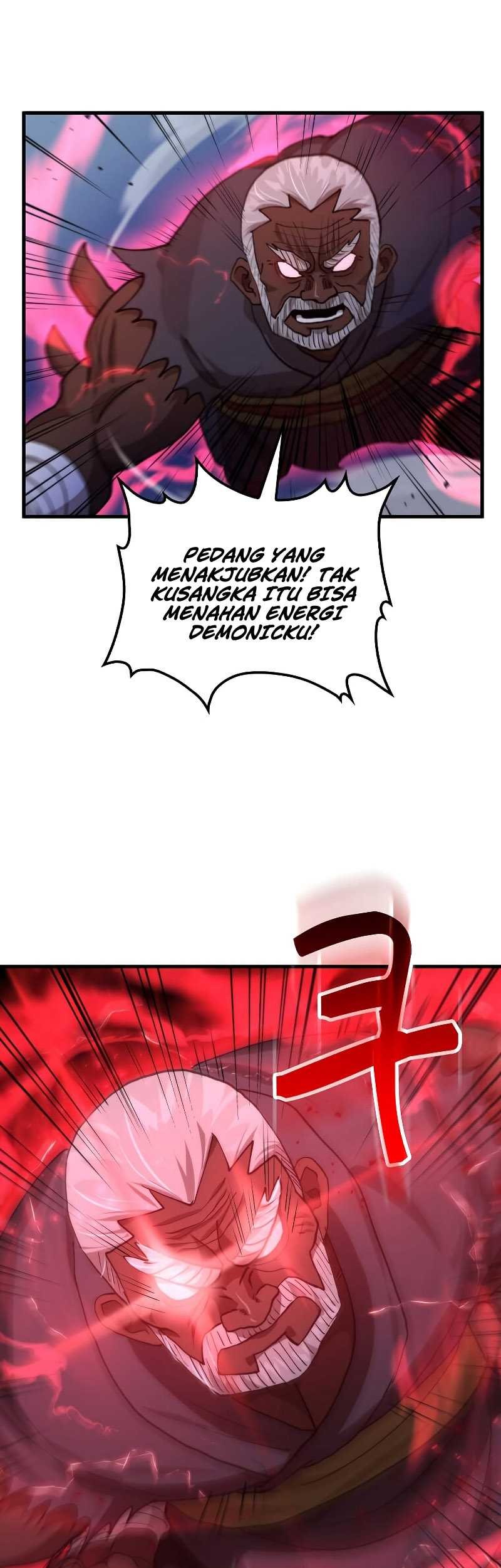 Godly Strange World, I Possess Unique Enlightment Chapter 23 - halaman 7