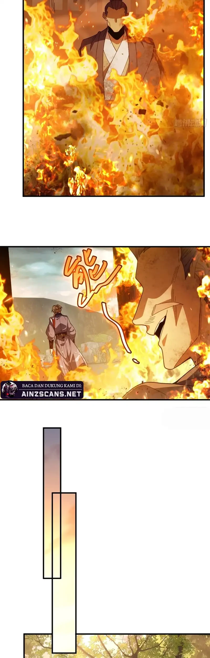 Godly Strange World, I Possess Unique Enlightment Chapter 24 - halaman 25