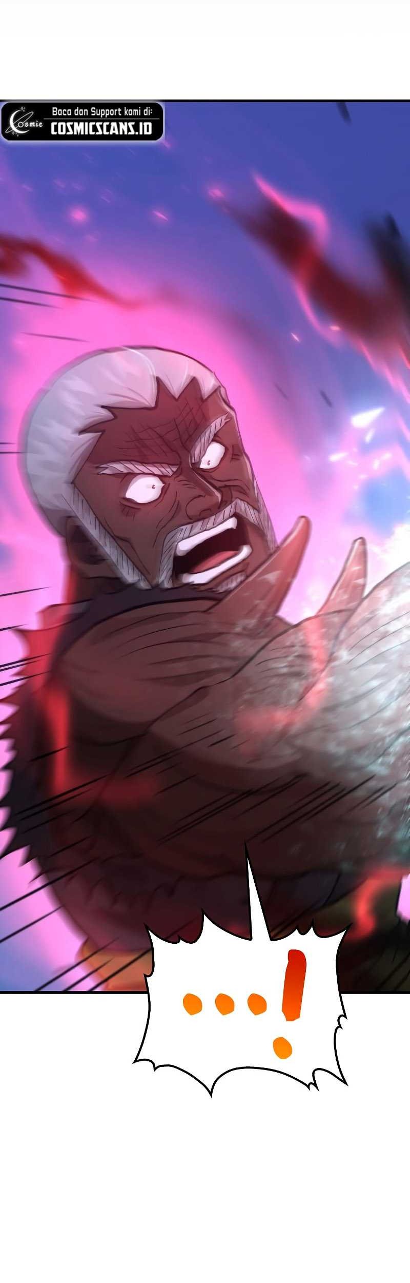 Godly Strange World, I Possess Unique Enlightment Chapter 24 - halaman 4