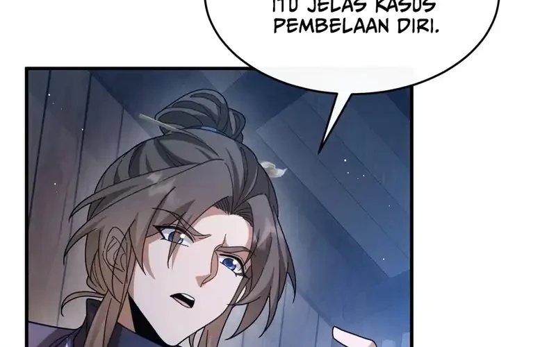 Godly Strange World, I Possess Unique Enlightment Chapter 24 - halaman 6