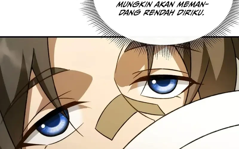 Godly Strange World, I Possess Unique Enlightment Chapter 25 - halaman 12