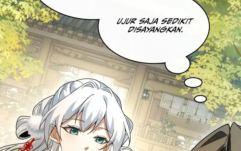 Godly Strange World, I Possess Unique Enlightment Chapter 25 - halaman 18
