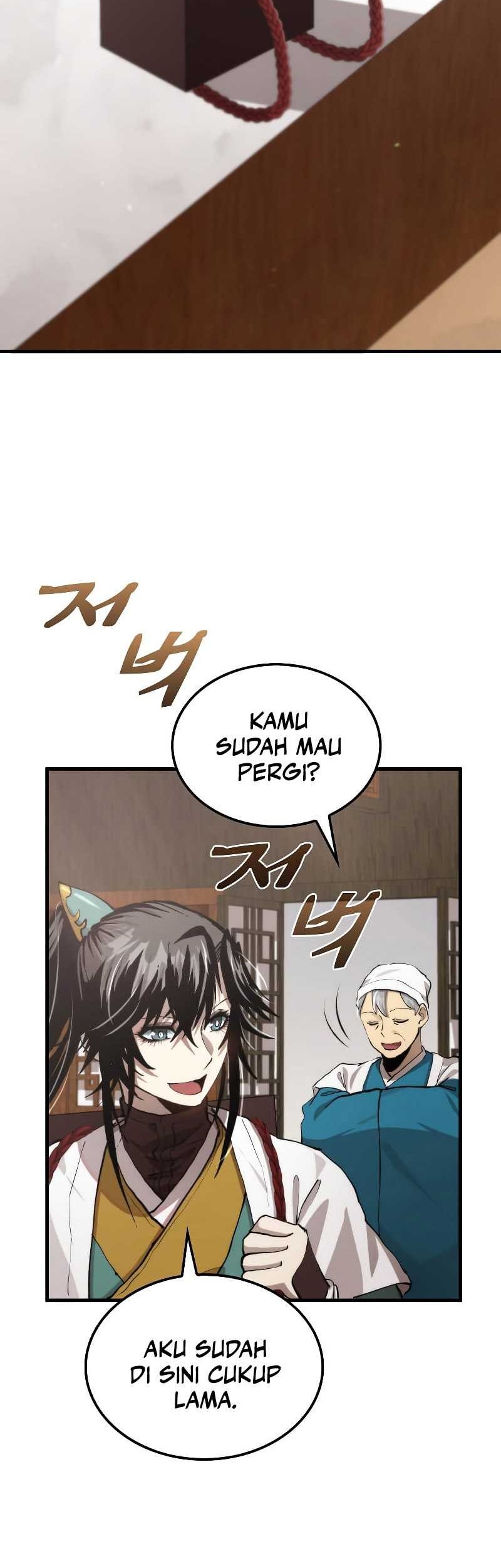 Godly Strange World, I Possess Unique Enlightment Chapter 25 - halaman 3