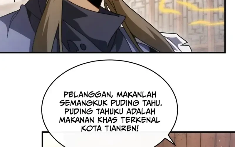Godly Strange World, I Possess Unique Enlightment Chapter 25 - halaman 6