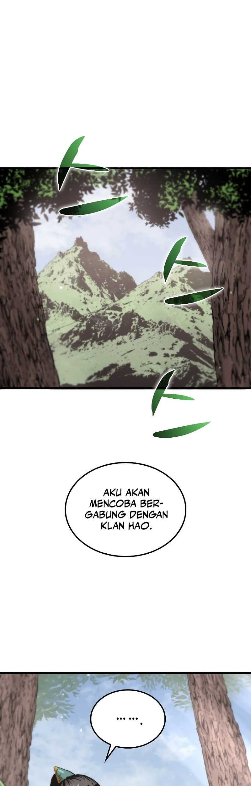 Godly Strange World, I Possess Unique Enlightment Chapter 25 - halaman 7