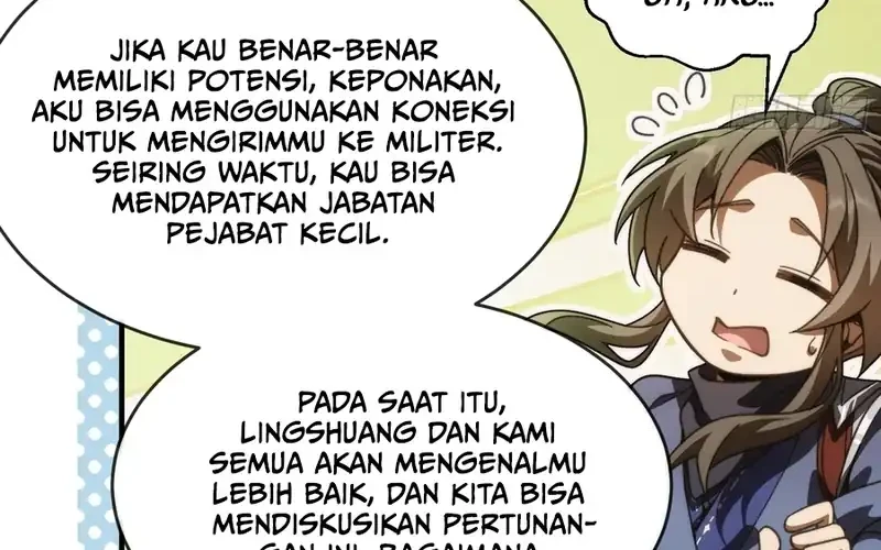 Godly Strange World, I Possess Unique Enlightment Chapter 26 - halaman 7