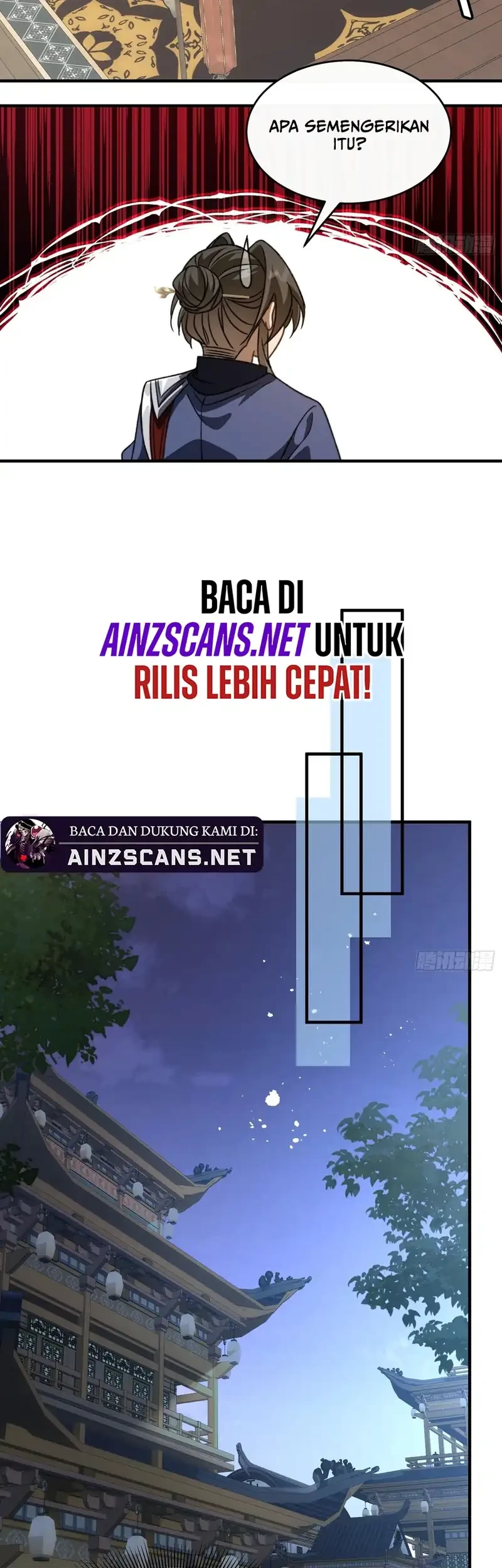Godly Strange World, I Possess Unique Enlightment Chapter 27 - halaman 14