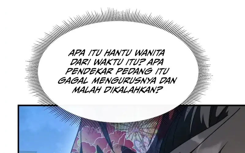 Godly Strange World, I Possess Unique Enlightment Chapter 27 - halaman 19