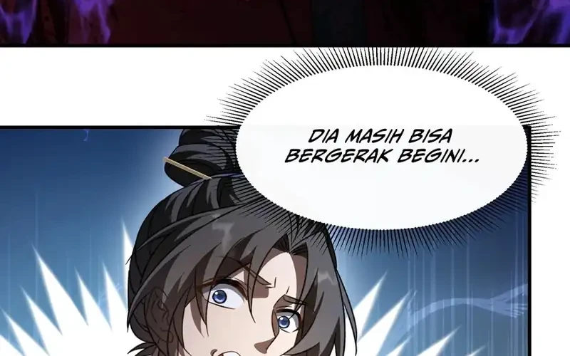Godly Strange World, I Possess Unique Enlightment Chapter 27 - halaman 25