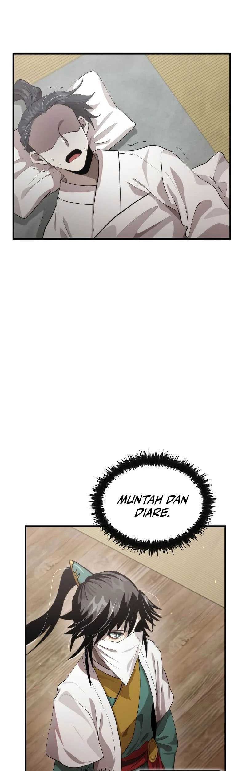 Godly Strange World, I Possess Unique Enlightment Chapter 27 - halaman 4