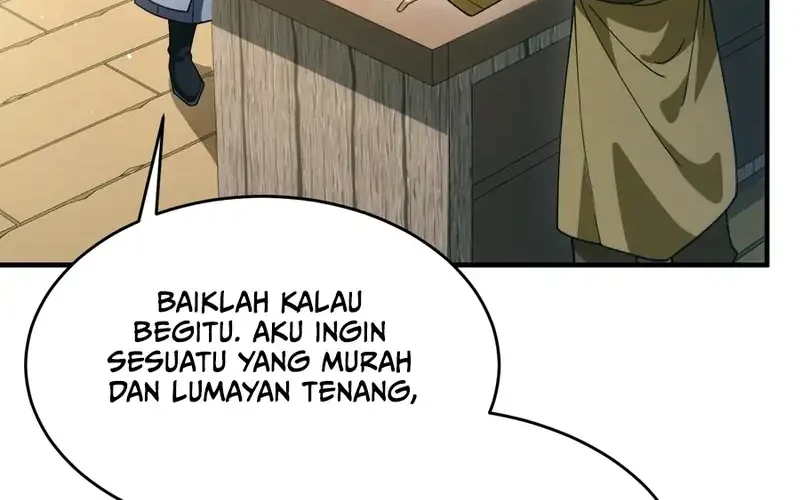 Godly Strange World, I Possess Unique Enlightment Chapter 28 - halaman 25