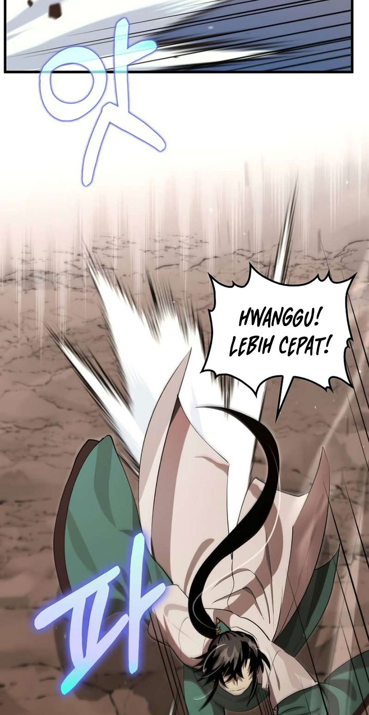 Godly Strange World, I Possess Unique Enlightment Chapter 29 - halaman 10