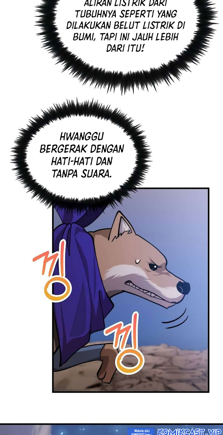 Godly Strange World, I Possess Unique Enlightment Chapter 29 - halaman 20