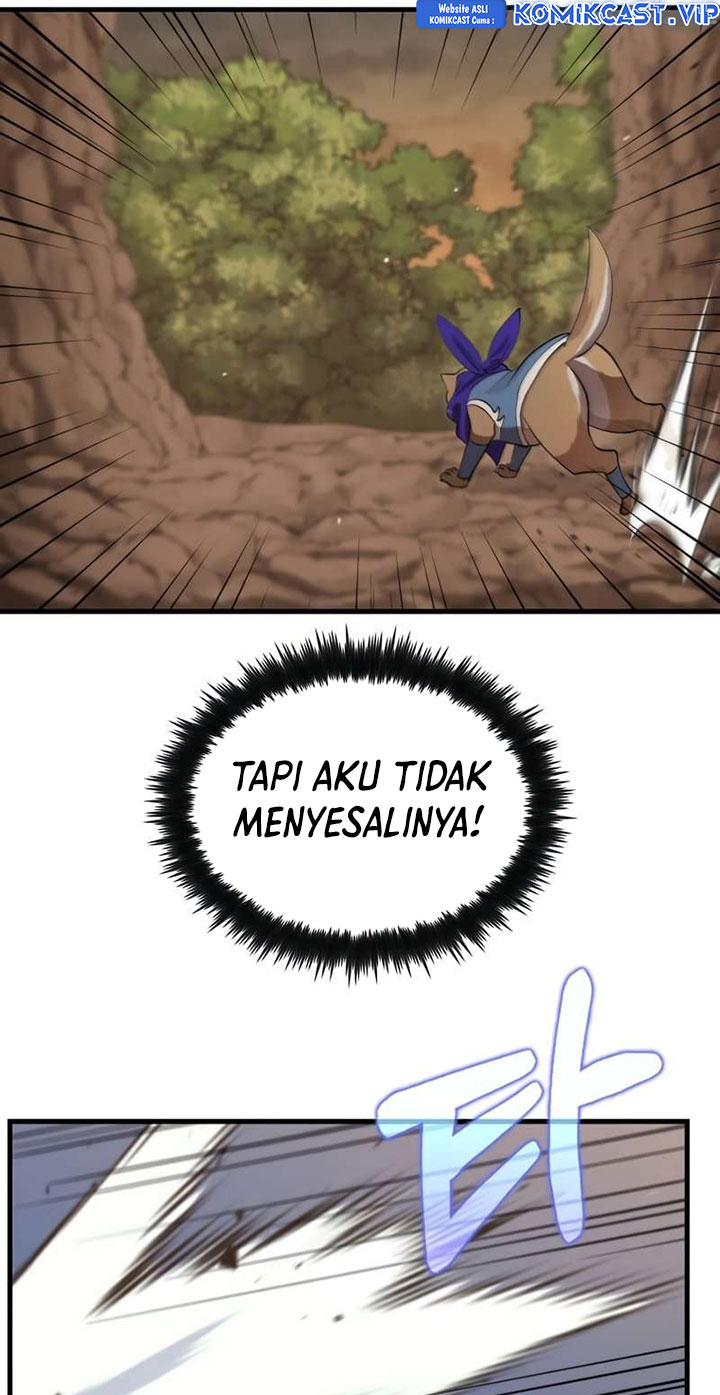 Godly Strange World, I Possess Unique Enlightment Chapter 29 - halaman 9