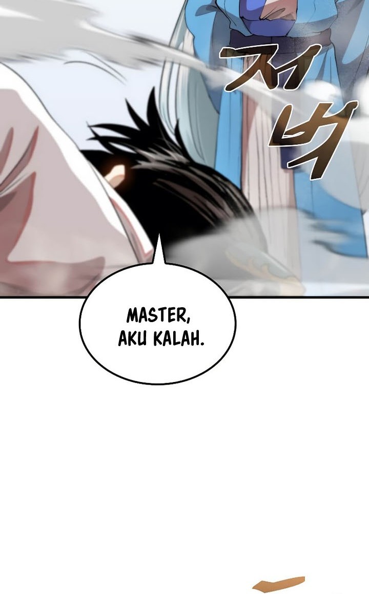 Godly Strange World, I Possess Unique Enlightment Chapter 3 - halaman 19